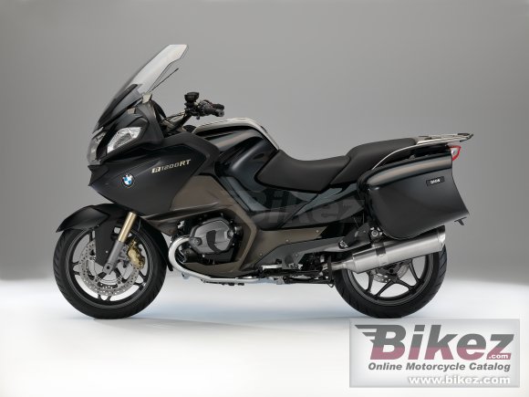 BMW R 1200 RT Gallery